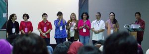 Pengurus Inti Visi dan Misi HIMPSI Jaya 2016-2020