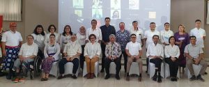 Rapat Kerja Wilayah HIMPSI Jaya 2022