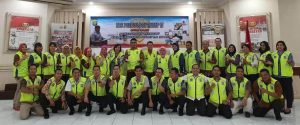 Polda Metro Jaya X HIMPSI Jaya